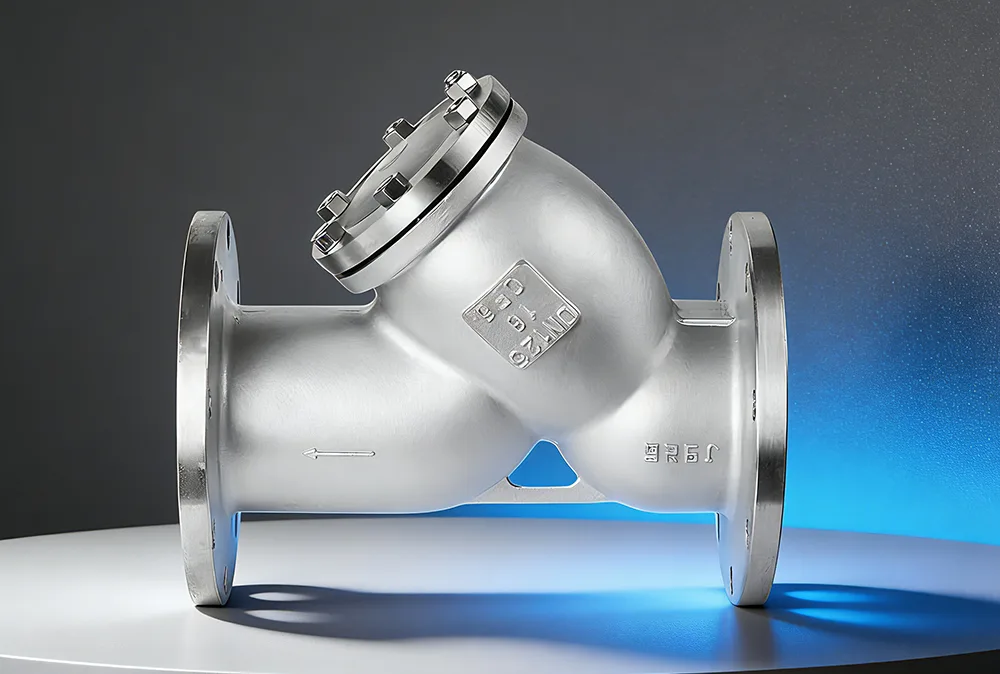 Y formas filtrs