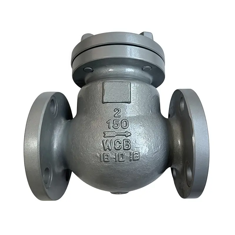 WCB Amerikas standarta pretvārsts
